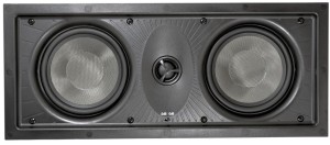 Głośnik instalacyjny - Melodika BLI5LCR