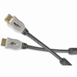 Kabel HDMI-HDMI - Prolink Exclusive TCV 9280 0.6m