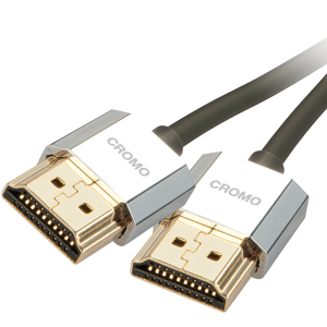 Kabel HDMI SLIM - Lindy 41672 2m