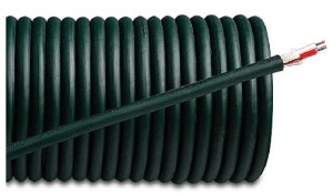 Kable do kolumn głośnikowych - Furutech FS-15S / FP-201G 2 x 2,5m