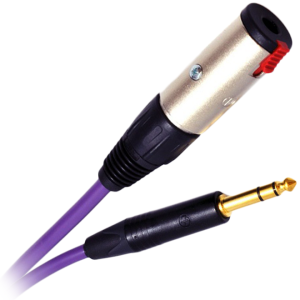 Przedłużacz jack 6,3mm - Melodika MDPJ50 5m