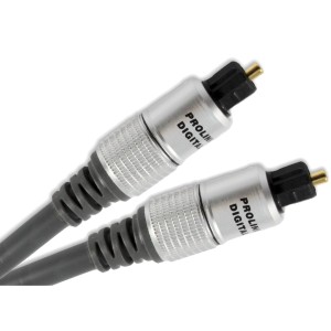 Kabel optyczny - Prolink Exclusive TCV 4510 1.8m