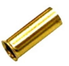 Tuleja miedziana do zacisku - WBT-0435 4mm2 1szt.