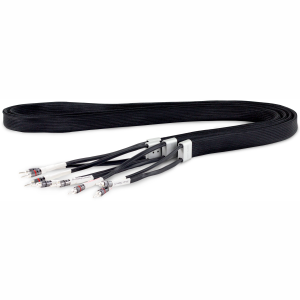 Kabel głośnikowy - Tellurium Q Silver Diamond Speaker 2szt.