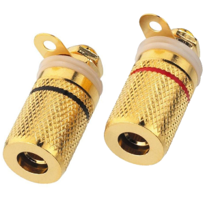 Terminal głośnikowy - Monacor BP-250G