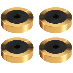 Nóżki do obudowy 4 szt. - Monacor HF-60G