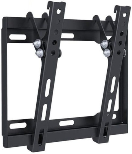 Regulowany uchwyt ścienny do telewizora - AQ VisiON BR22TL