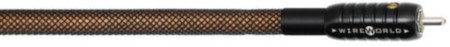 Interkonekt 2RCA-2RCA - Wireworld Eclipse 8 (ECI) - 1m
