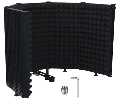 Kabina akustyczna - DNA NS 5