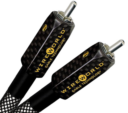 Kabel cyfrowy - WireWorld Platinum Starlight 8 (PSV) - 1,5m