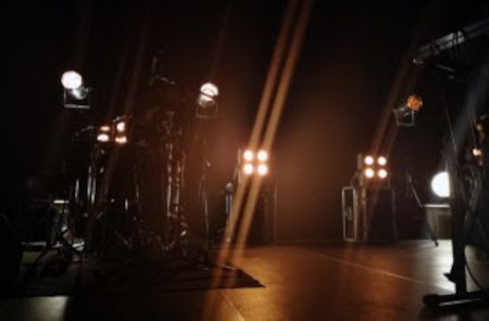 Jaki sprzęt estradowy dla początkujących?