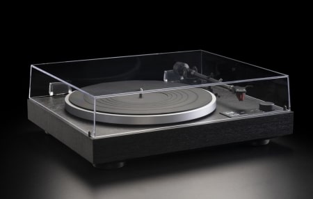 GRAMOFON - DUAL CS 429