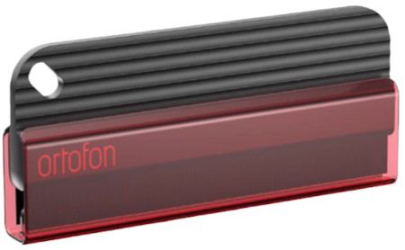 Antystatyczna szczotka do płyt winylowych - Ortofon Record Brush
