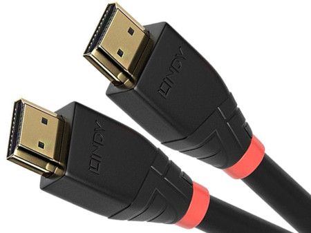 Aktywny Kabel HDMI - Lindy 41074 25m