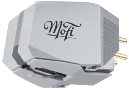 Wkładka gramofonowa - MoFi Electronics UltraTracker MM