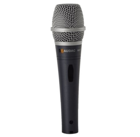 Dynamiczny mikrofon doręczny - Audac M67