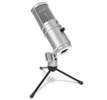 Mikrofon do komputera - Superlux E205U