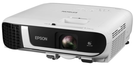 Projektor - Epson EB-FH52
