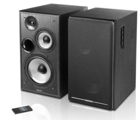 Zestaw głośników 2.0 - Edifier R2750DB Czarny