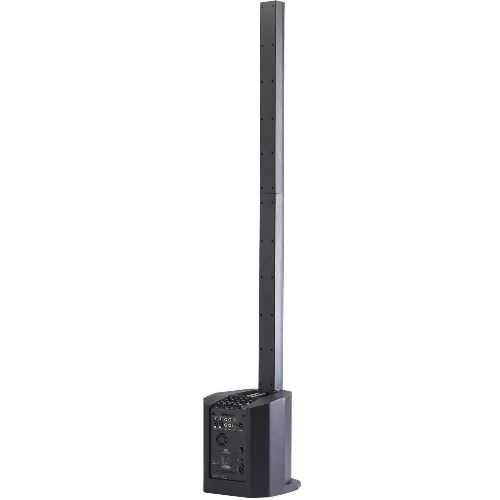 Aktywny system nagłośnieniowy - AUDIOPHONY MOJO 500 LIBERTY