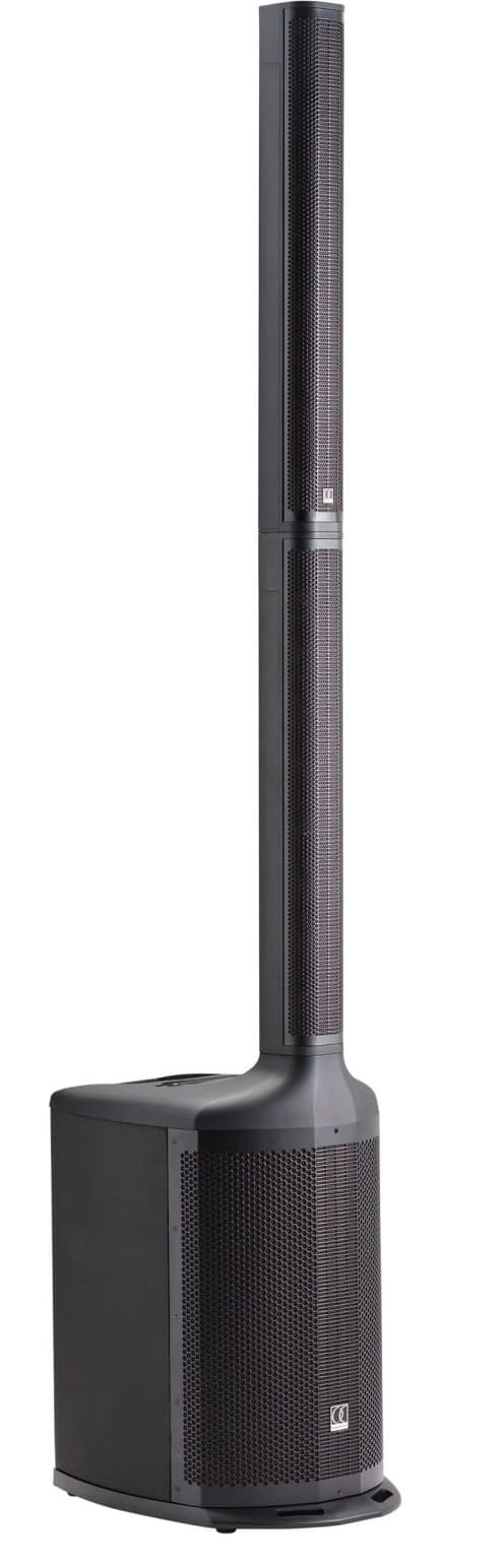 Aktywny system nagłośnieniowy 2400W - AUDIOPHONY MOJO2000LIVE | RATY 0% | SALA ODSŁUCHOWA POZNAŃ