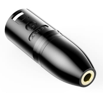 Adapter 4.4mm do XLR - FiiO LX-4.4M | RATY | SALA ODSŁUCHOWA POZNAŃ