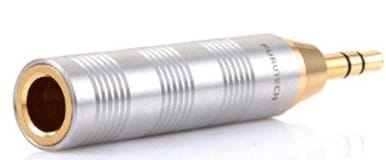 Adapter słuchawkowy 6.3mm na 3.5mm - Furutech F-35 (G)