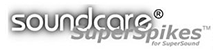 Soundcare Superspike