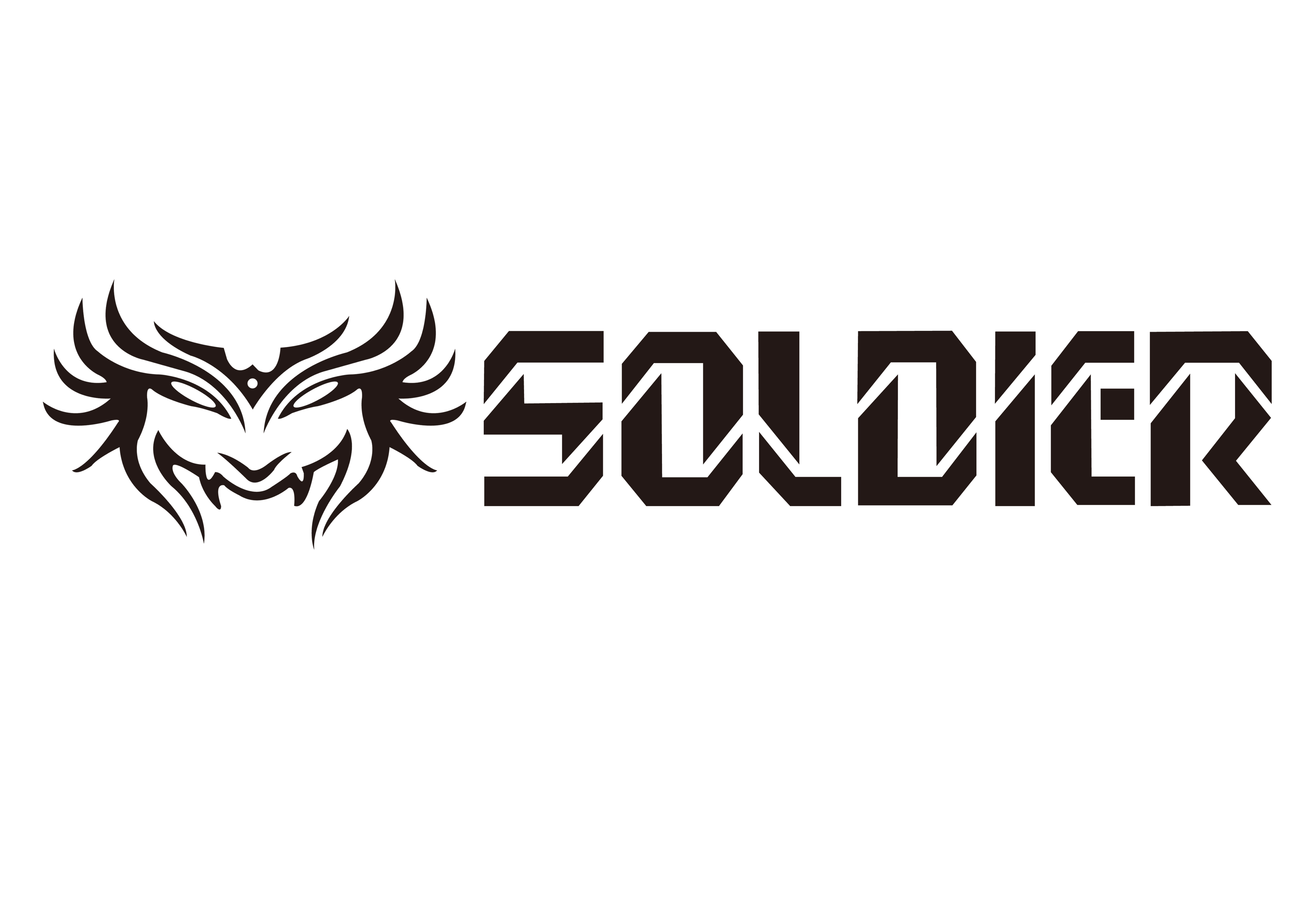 SOLDIER